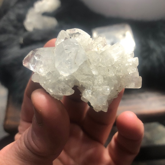 Quartz  cluster bundle - Picture 11 of 17